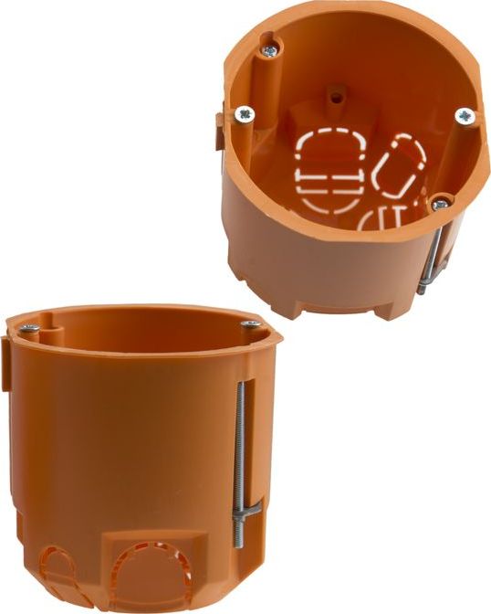 Pawbol Puszka instalacyjna PK 68 regips głęboka łączeniowa A.0040P/68 /50szt./