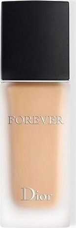 Dior DIOR Forever No-Transfer 24h Wear Matte Foundation 30ml. 2WP Warm Peach