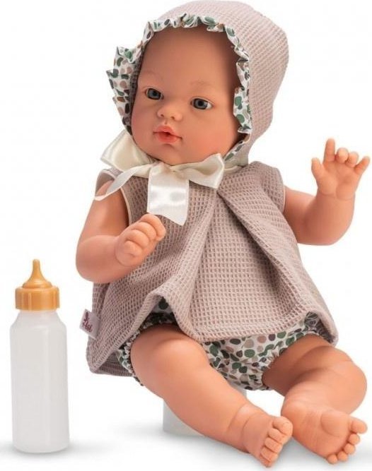 Lalka Koke Asi 0407770