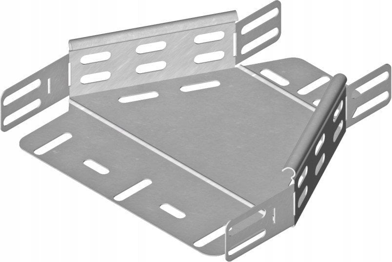 Redukcja korytka 100mm 50mm 42mm RKSL100/50H42 144910