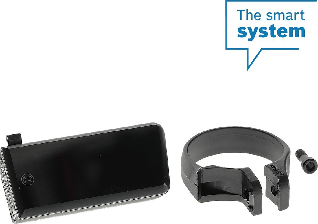 Bosch Zestaw doposażeniowy Bosch PURION 400 31,8mm (BHU3500)