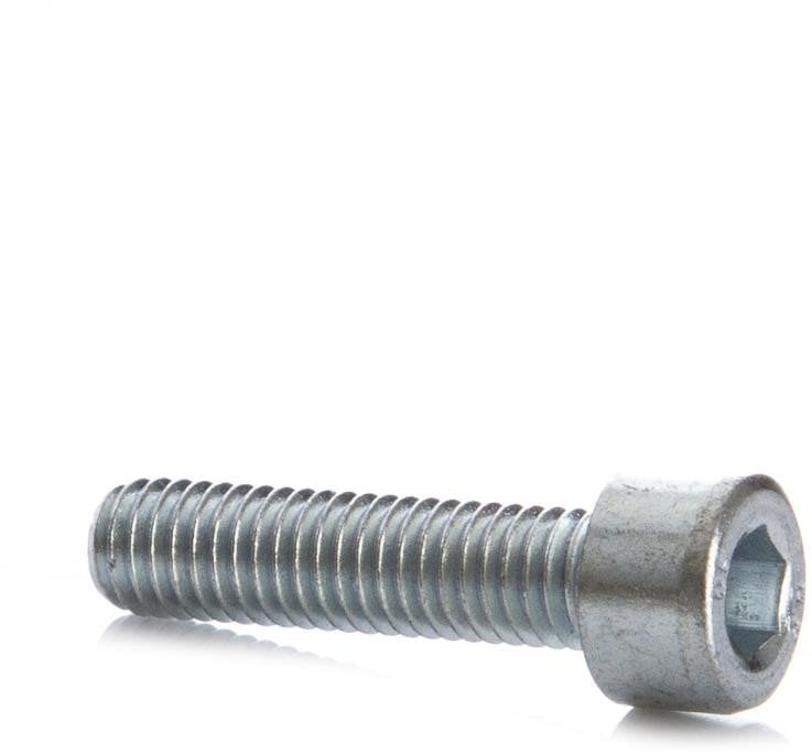 BOLT (DIN912 M6X20 ZN) 20PCS