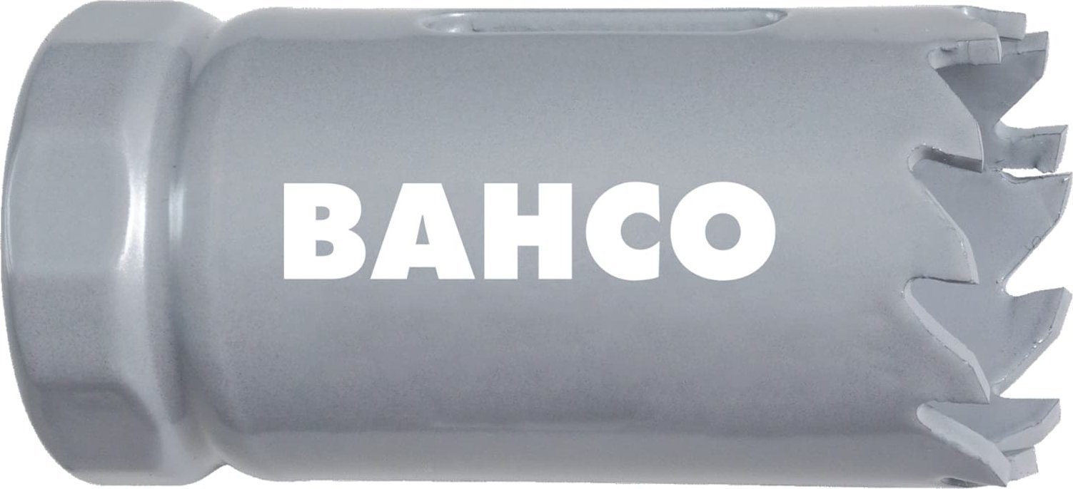 Bahco Otwornica węglikowa CT 20 mm BAHCO