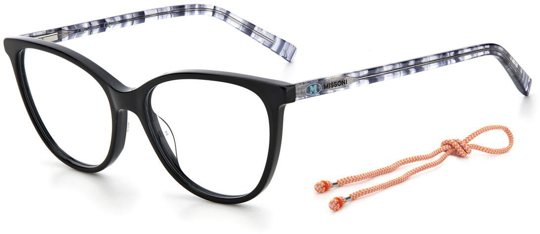Ramki do okularów Damski Missoni MMI-0067-08AF416 54 mm