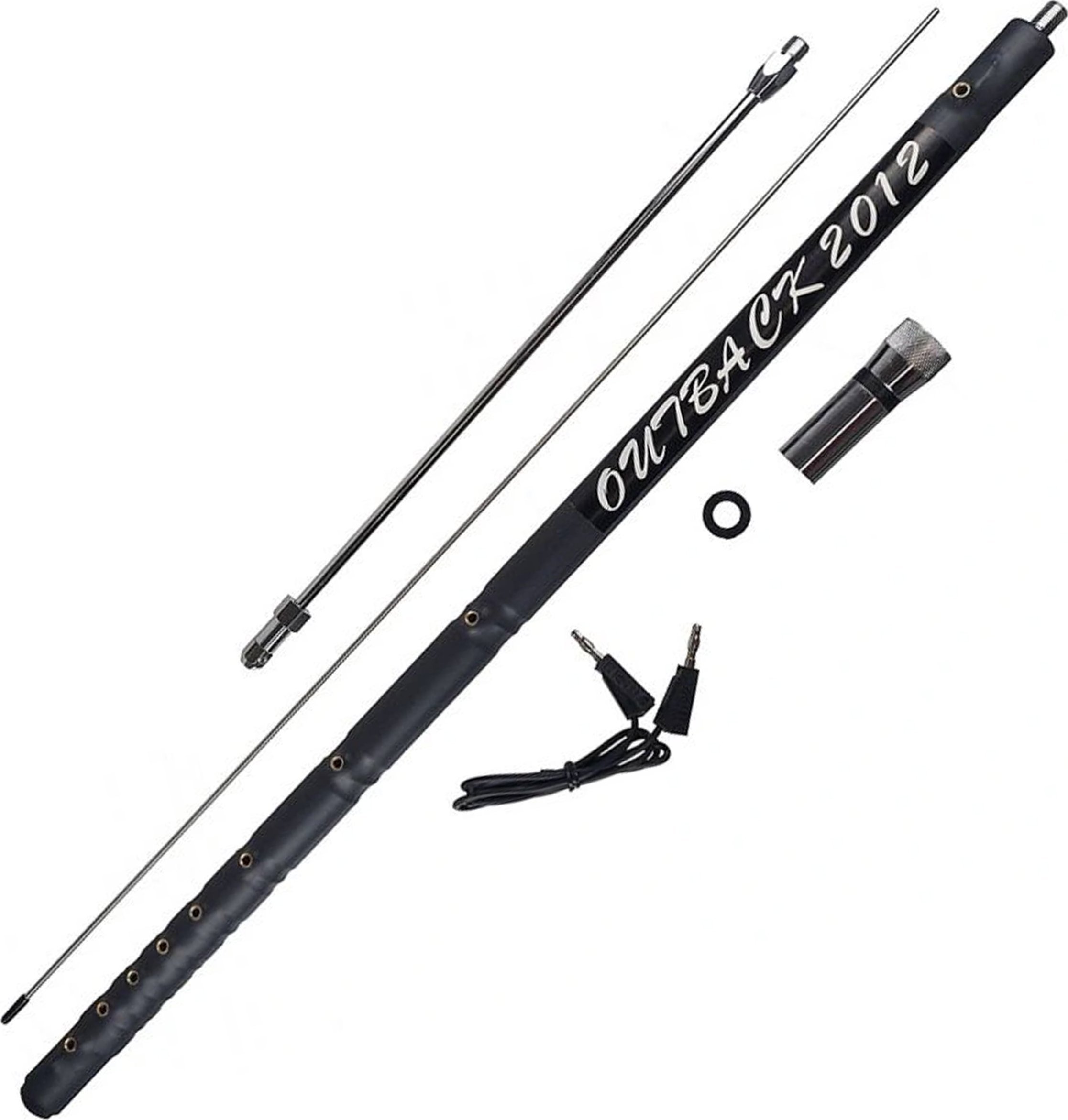 D-Original Antena samochodowa KF D-Original OUTBACK 2012