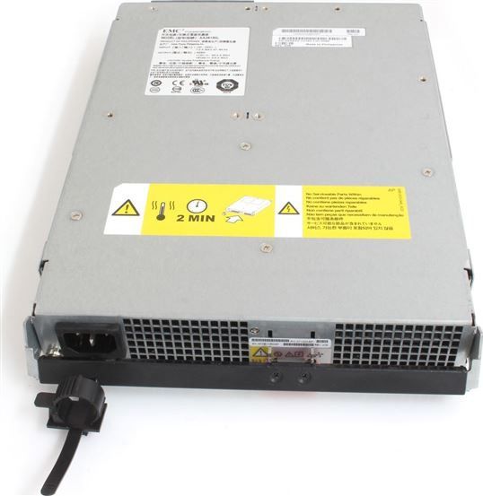 Zasilacz serwerowy Emc Zasilacz VNXe, Moc 575W, 12V - 071-000-537