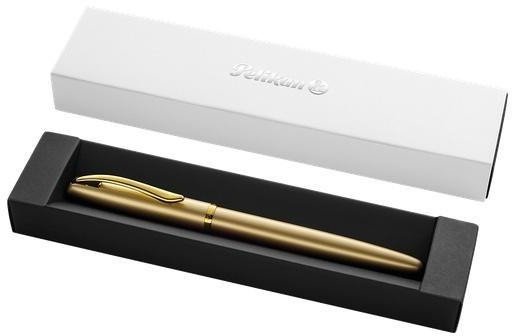 Pióro kulkowe Jazz Noble Elegance Gold PELIKAN