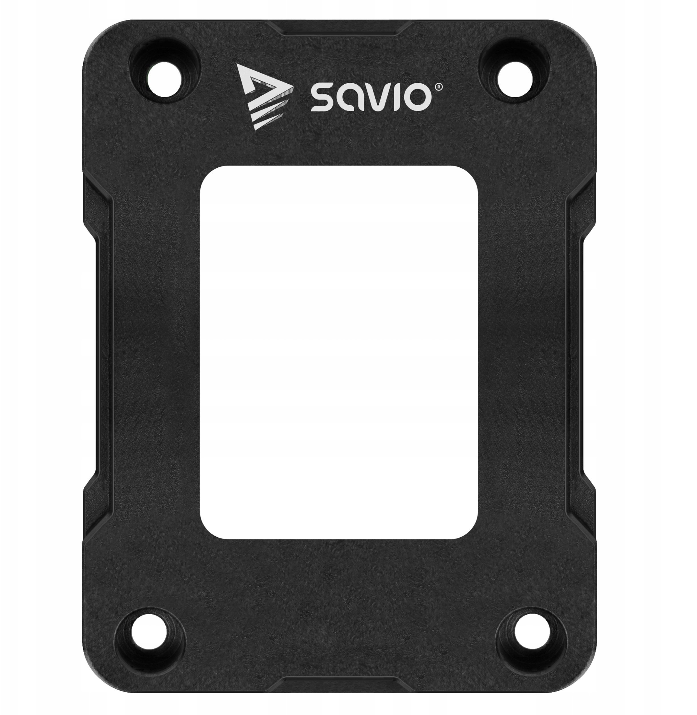 SAVIO AK-85 Ramka montażowa LGA 1700