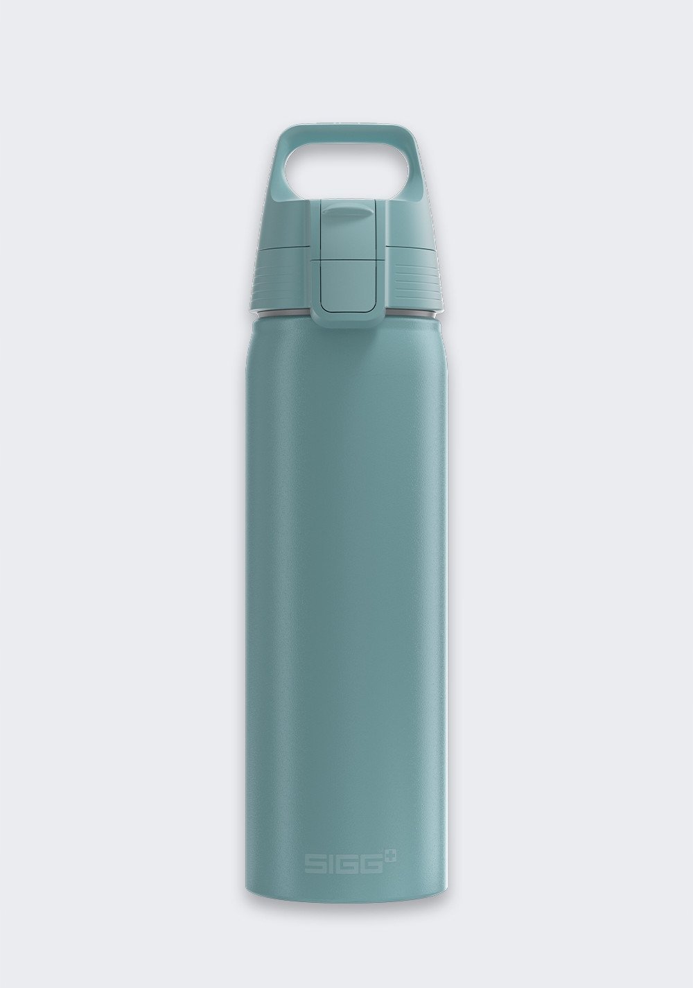 SIGG Butelka WMB One Morning Blue 0.75L 6168.70