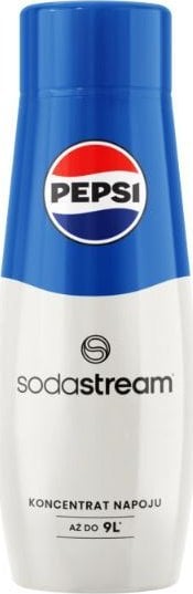 Sodastream Syrop Pepsi 440 ml