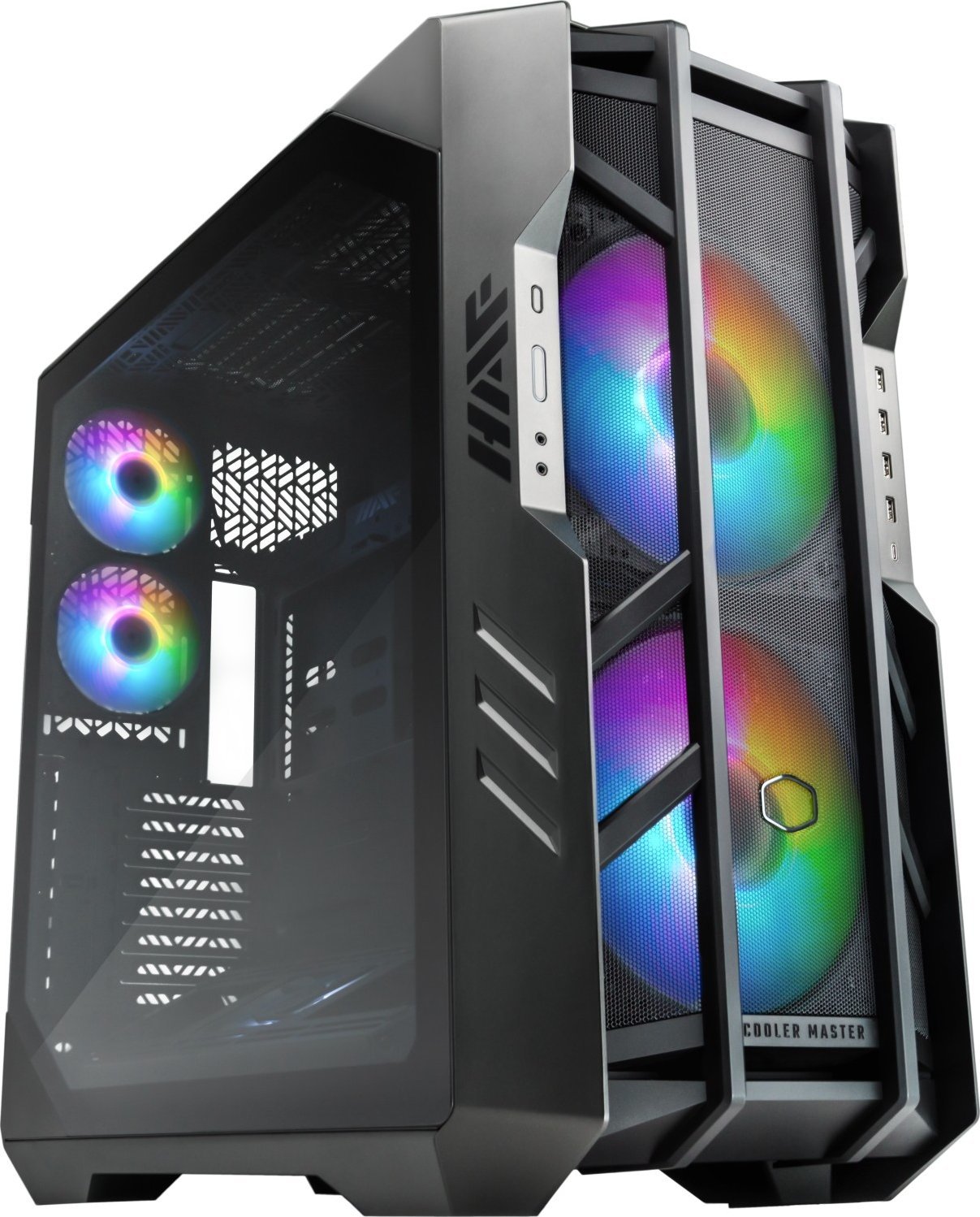 Obudowa Cooler Master HAF 700 (H700-IGNN-S00)
