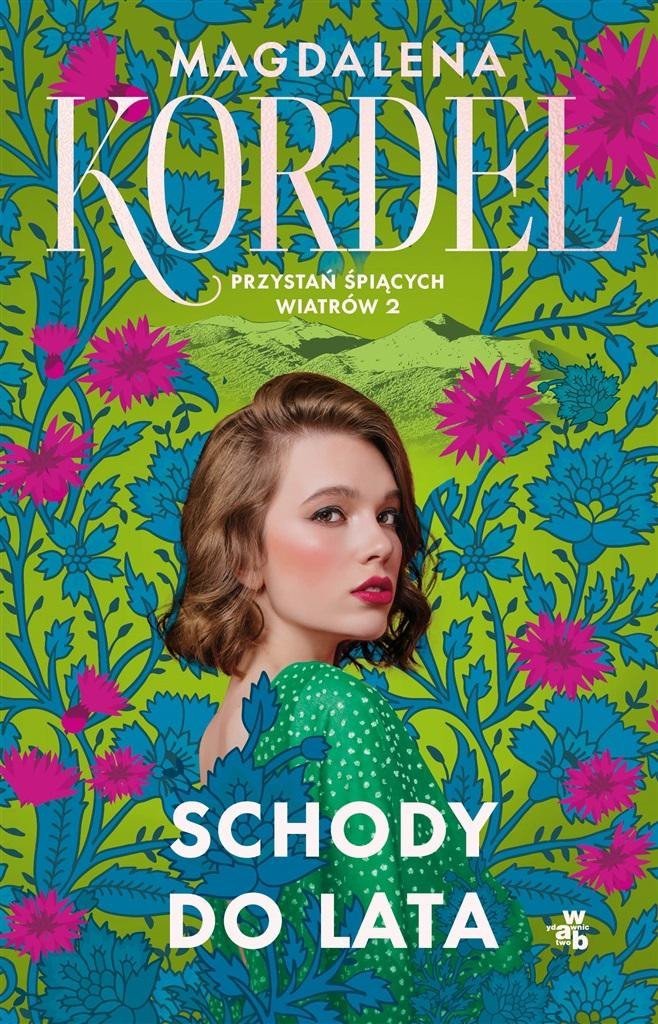 Aksjomat Schody do lata