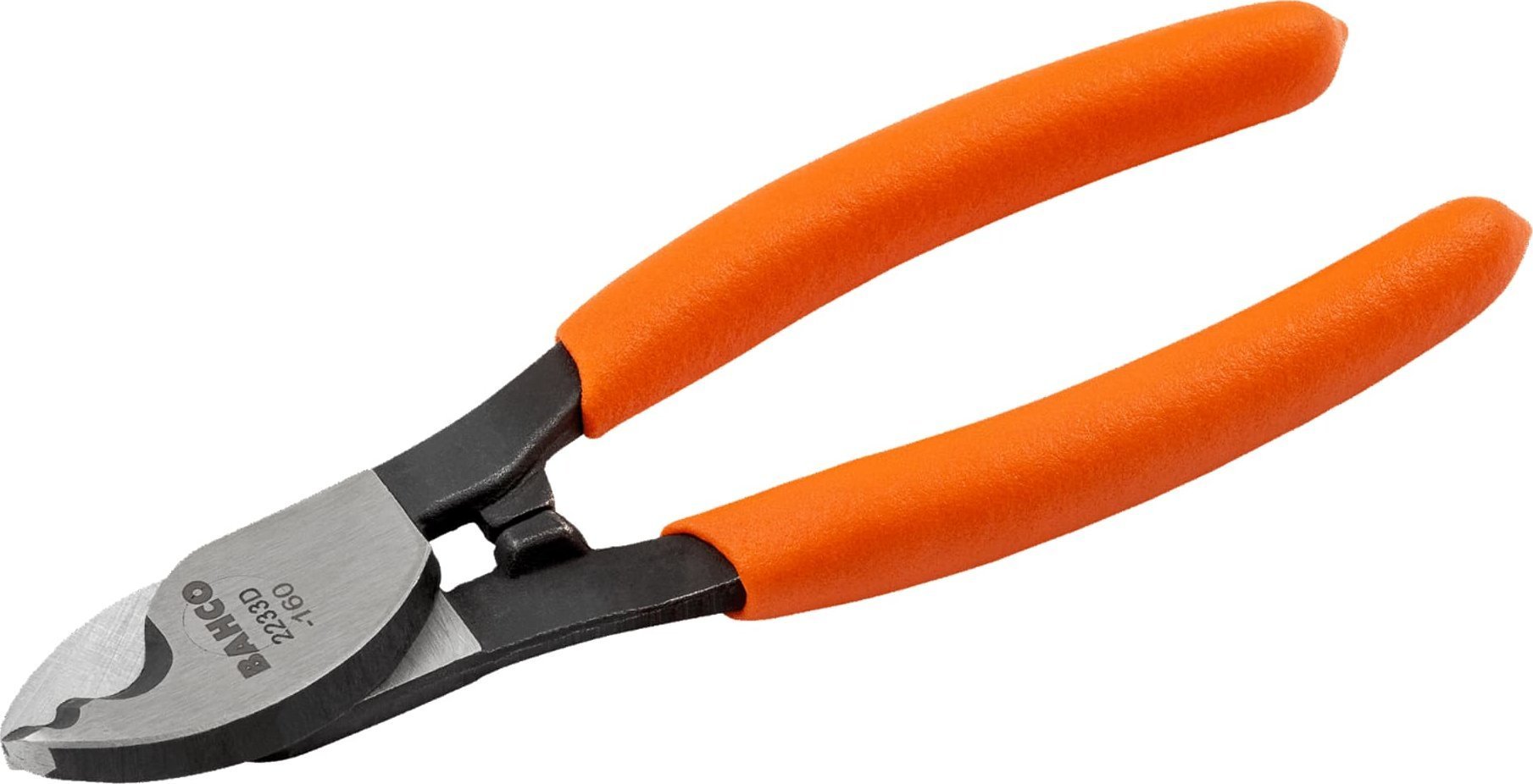 Bahco Kabelio kirpimo žirklės 240mm max diam. 16mm