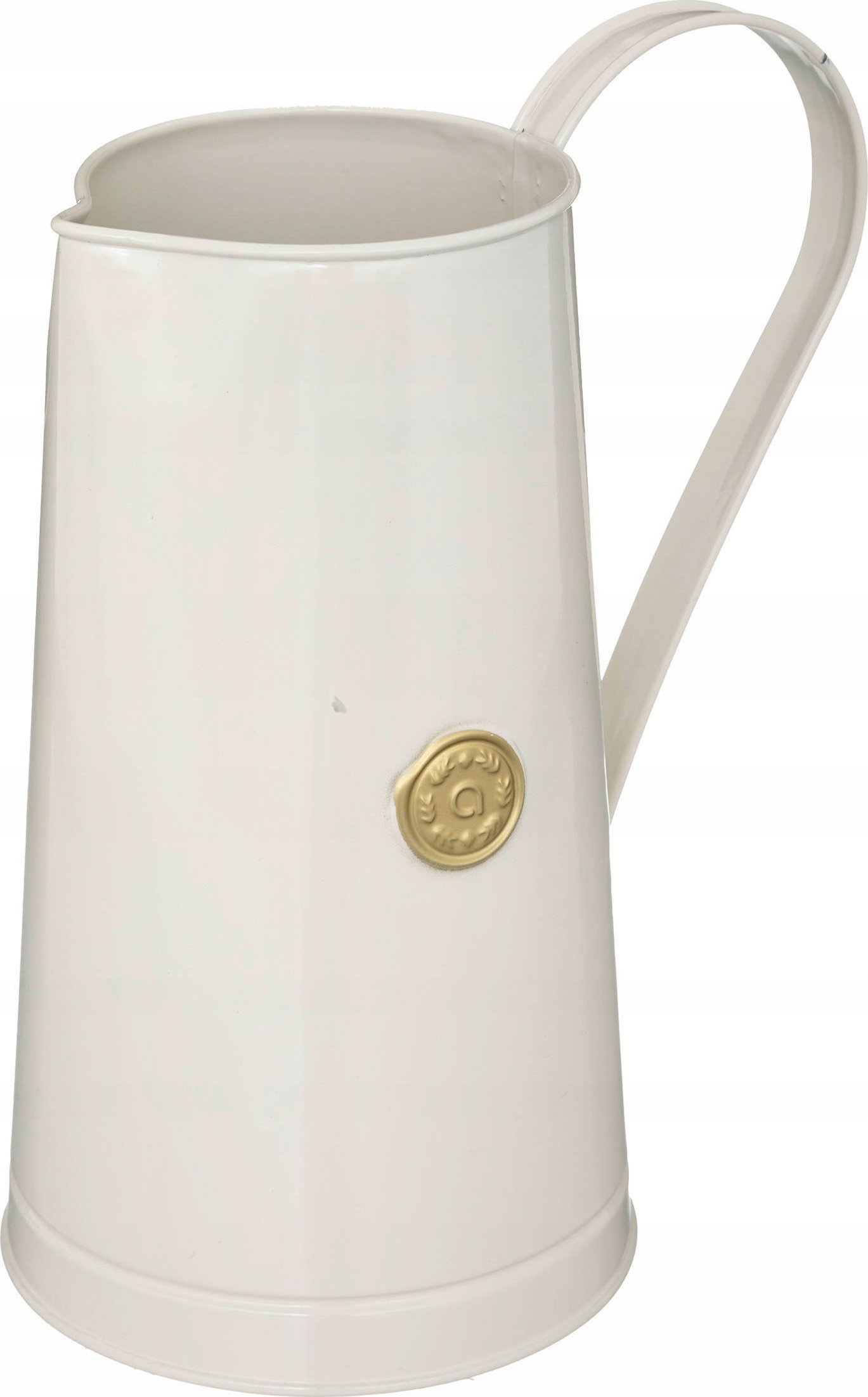 Atmosphera Wazon emaliowany, 25 cm