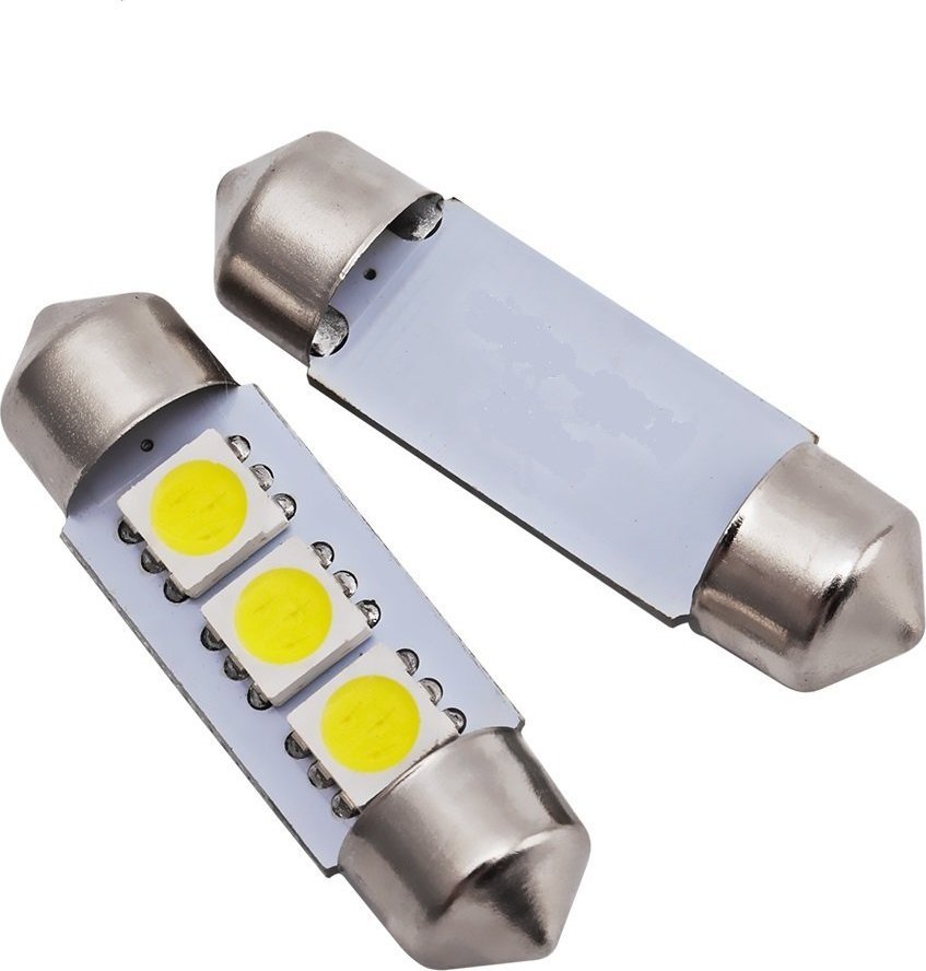 Noxon 4511 Żarówka LED Festoon 42