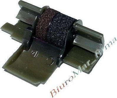 Armor Wałek barwiący ARMOR do CITIZEN-EPSON IR40 černo-czerwony