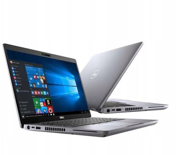 Laptop Dell Latitude 5410 HD i5-10310U 16GB 480GB SSD Windows 10