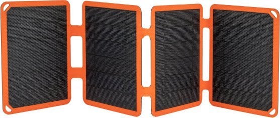 4smarts Solar Panel VoltSolar Compact with USB 10W