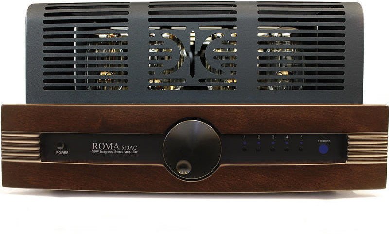 Synthesis SYNTHESIS ROMA 510AC WALNUT