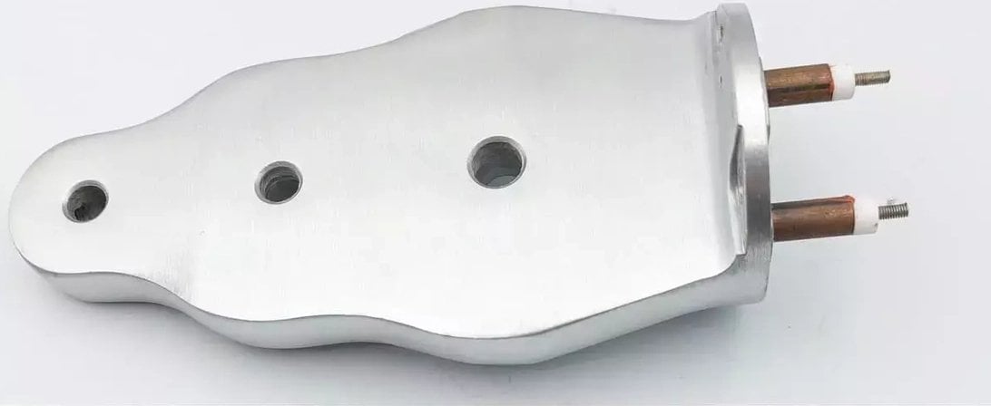 Dedra Stopa grzewcza