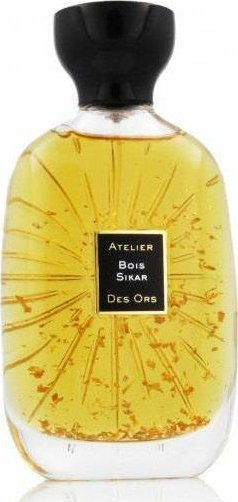 Atelier des Ors ATELIER DES ORS Bois Sikar EDP 100ml