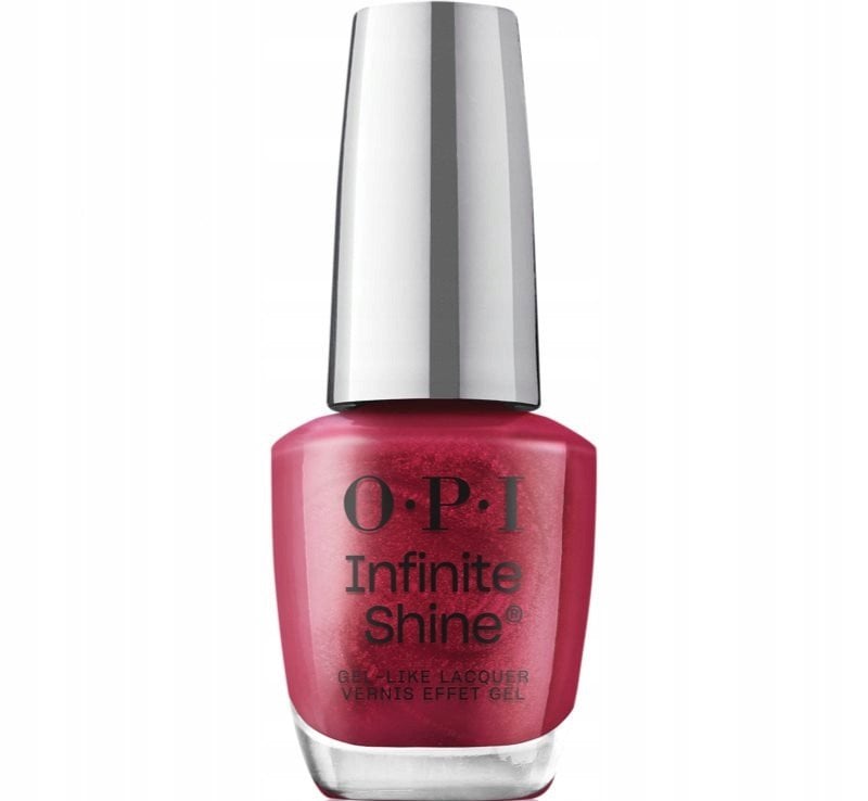 OPI Infinite Shine Gel-Like Lacquer I'm Not Really a Waitress 15 ml