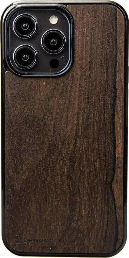BeWood Drewniane Etui Bewood na iPhone 14 Pro Max ZIRICOTE