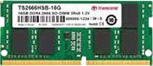 Pamięć do laptopa Transcend 16GB DDR4 3200 SO-DIMM