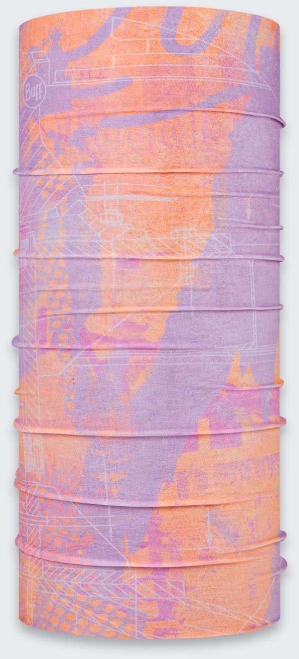 Komin Wielofunkcyjny Buff CoolNet UV Ulia Multi