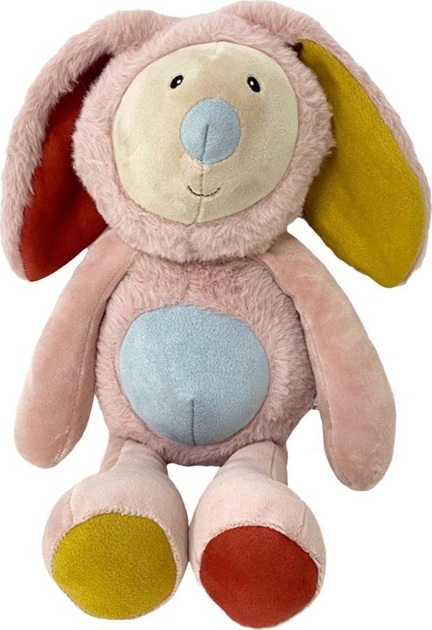 Zajączek przytulanka