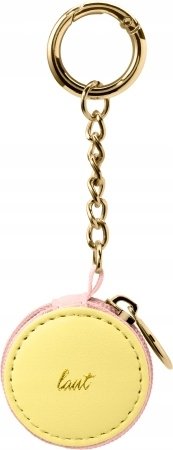 Laut Macaron - etui ochronne do AirTag (sherbet)