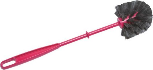 York Rączka szczotki WC czerwony (3065010-003717)