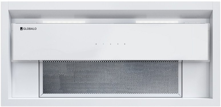 Okap kuchenny Feneris 60.1 White one size