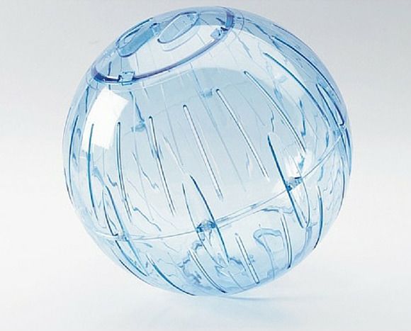 Savic KULA DLA MYSZKI RUNNER SMALL 12cm