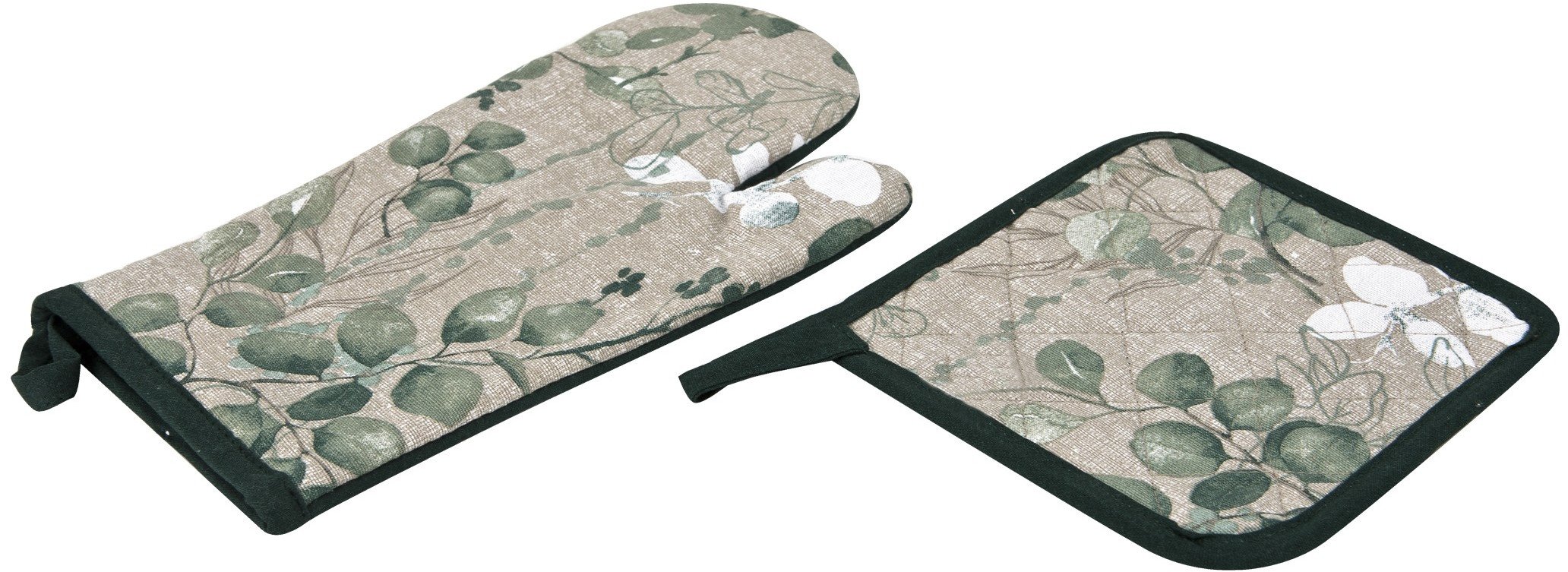 Rękawica kuchenna z podkładką 62304