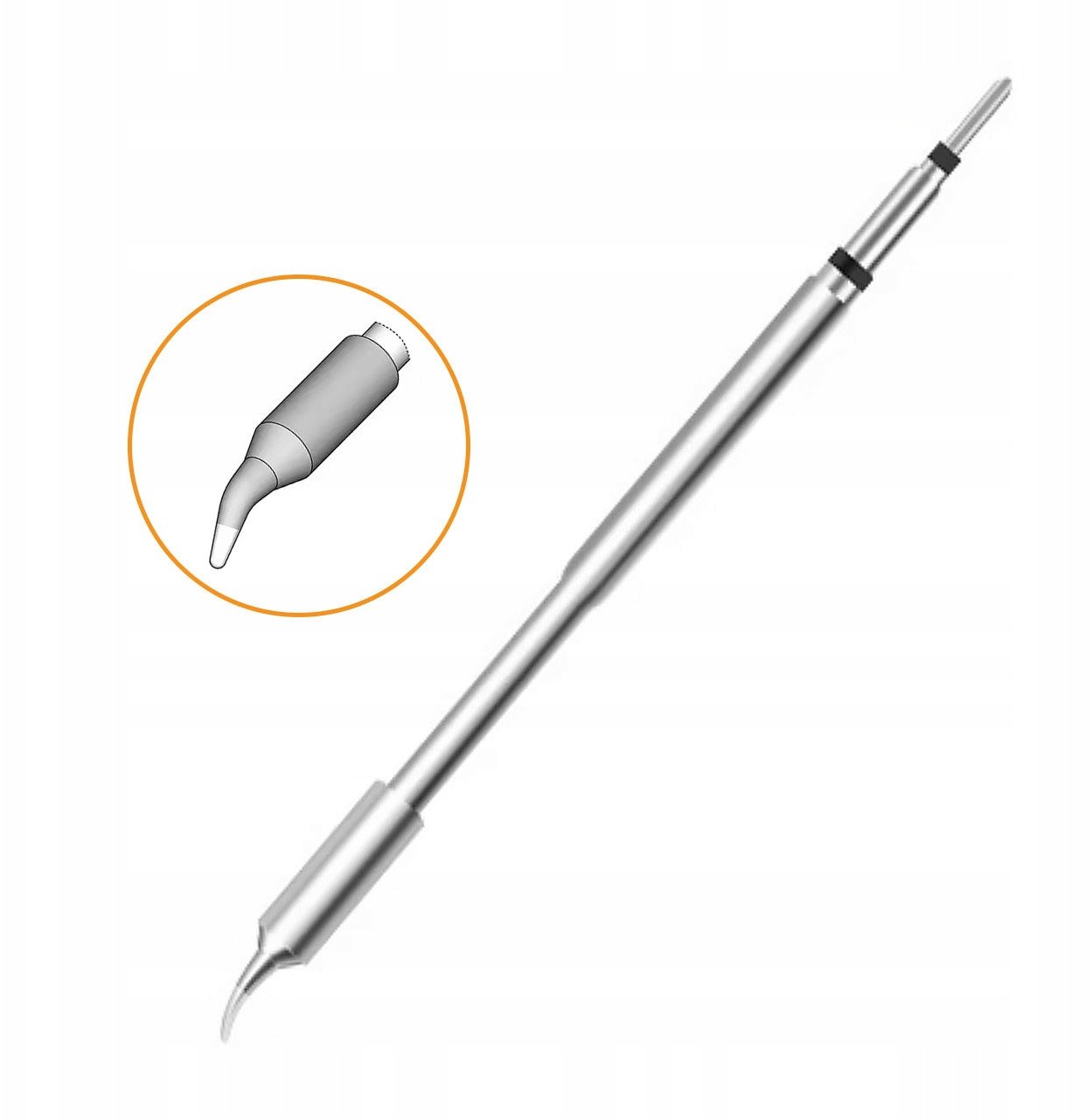 GROT C245-904 DO STACJI LUTOWNICZYCH JBC AIXUN SUGON YIHUA BAKON AIFEN OSS