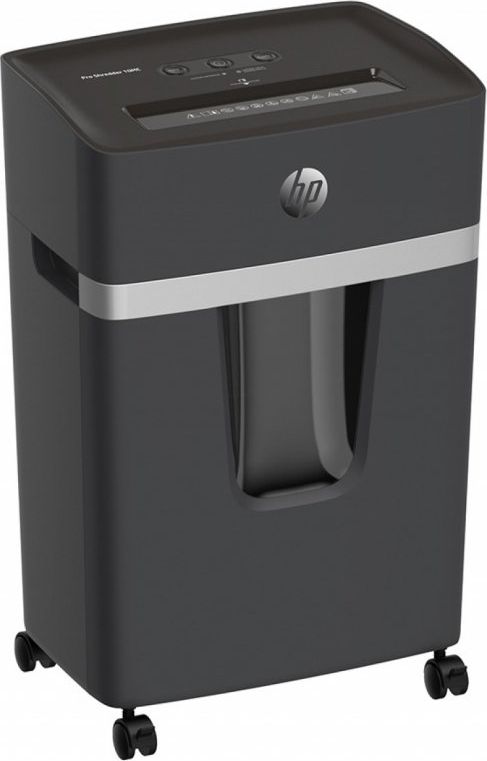 Niszczarka HP ProShredder 10MC P-5 350 W