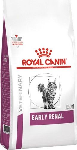 Royal Canin Early Renal Cat Dry 1.5 kg