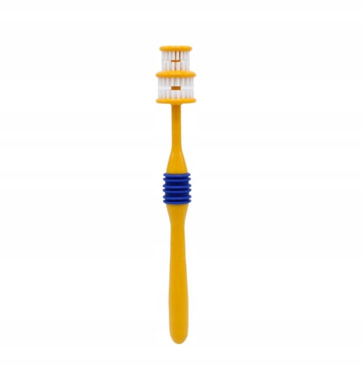 ARM AND HAMMER SZCZOTECZKA 360 ADULT MEDIUM