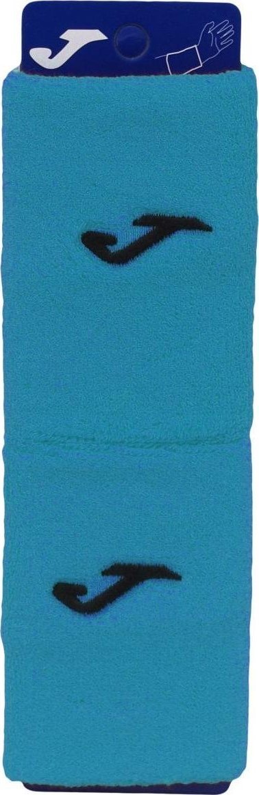Joma FROTKA OPASKA NA RĘKĘ PODWÓJNA JOMA TURKUSOWA