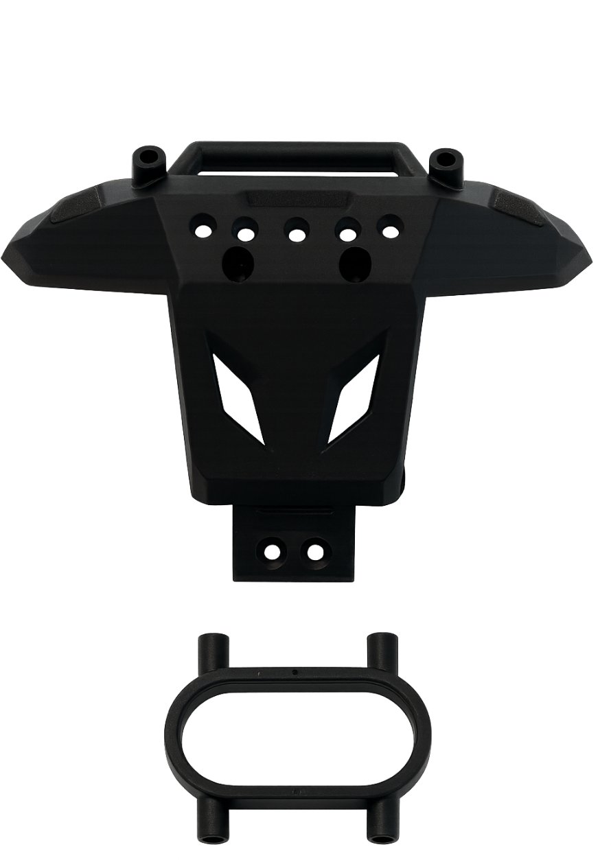 Xblitz Przedni zderzak do samochodu RC Vroom-X