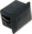 Alantec Zaślepka otworu SC Simplex (FOZ-SCS-C)