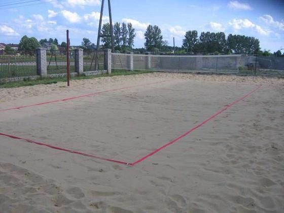 Netex Taśma do badmintona Netex TA0004