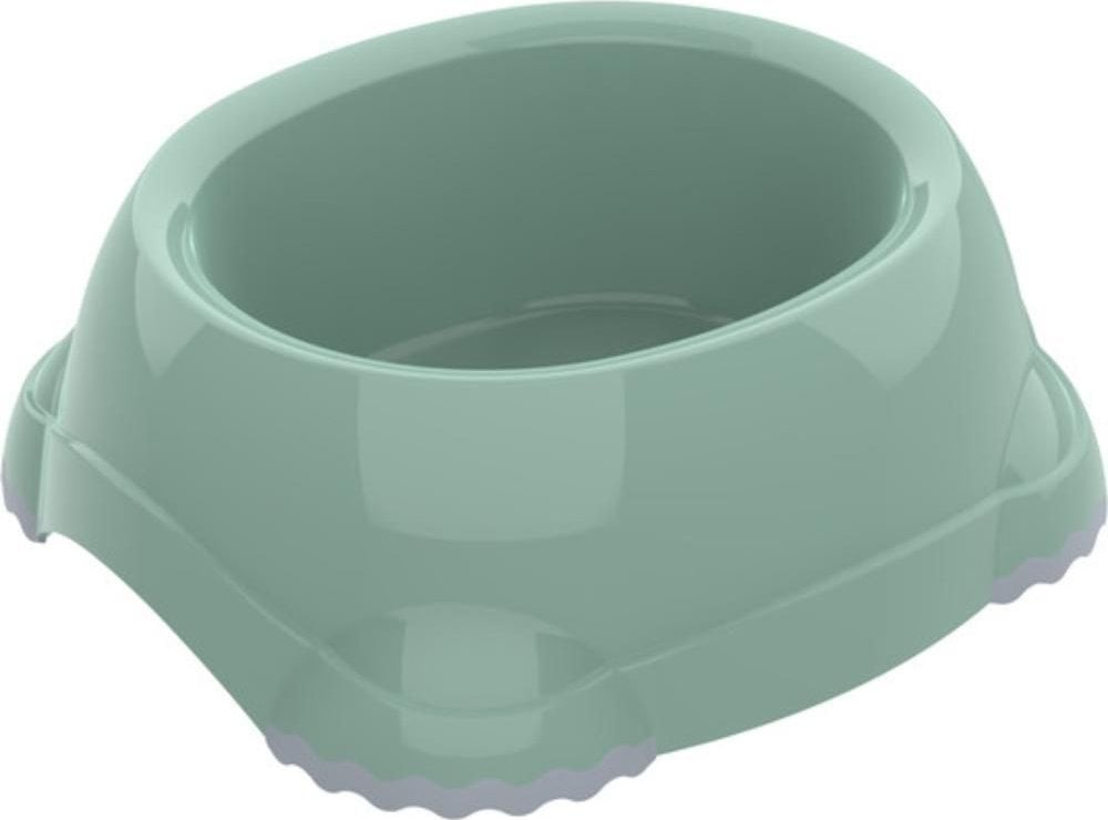 YARRO MISKA PLASTIK SMARTY 3 ZIELONA 1,25L