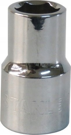 Stanley Nasadka 1/2 6-kątna 12mm długa 86-512