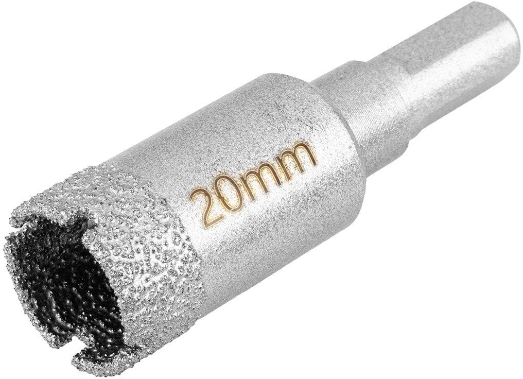 Otwornica diamentowa 20 mm