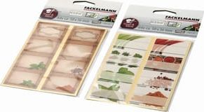 Fackelmann FM 64 Etykiety na zioła/przyprawy