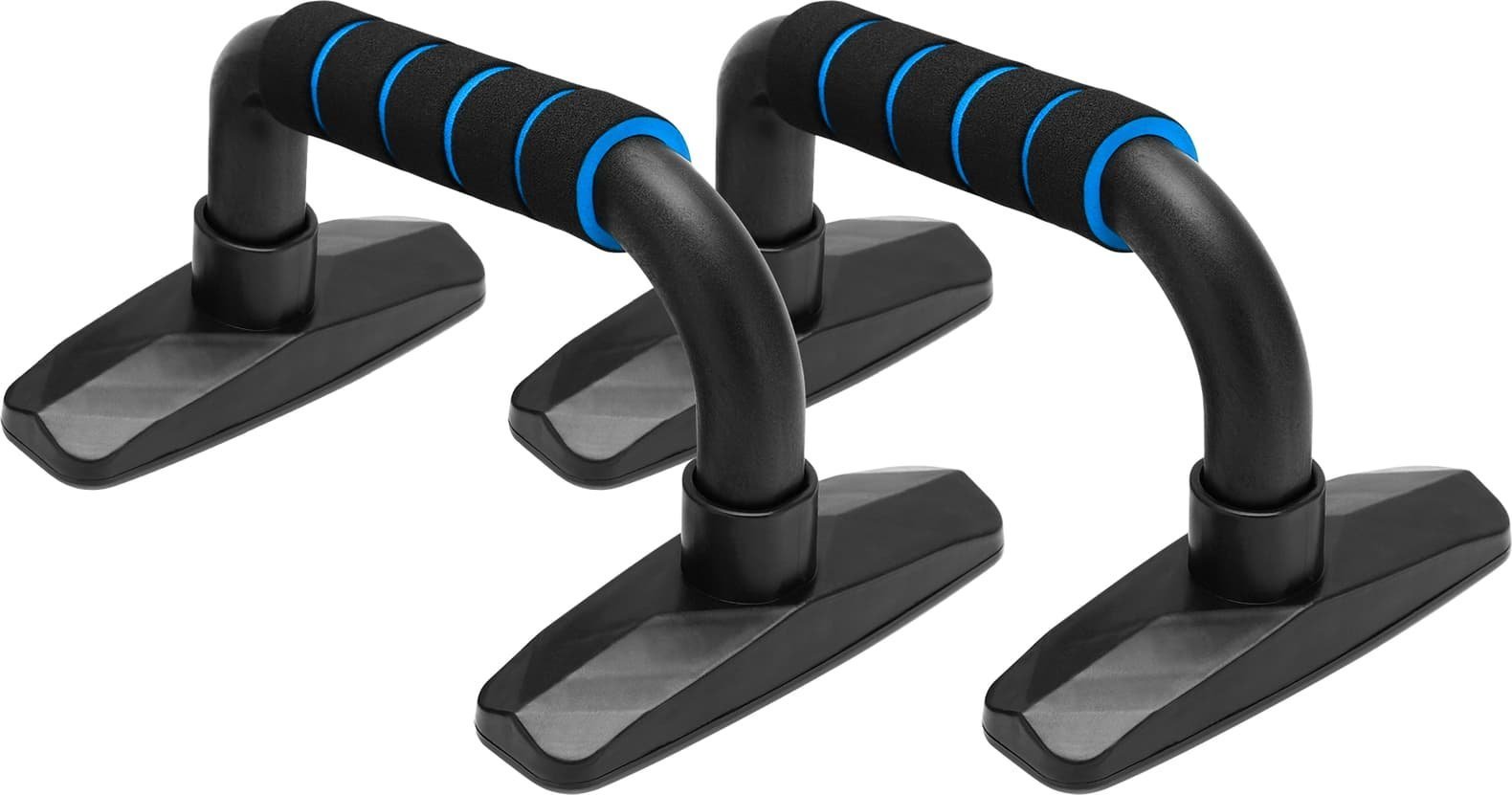 Rebel Uchwyty do pompek , zestaw 2 szt , REBEL ACTIVE