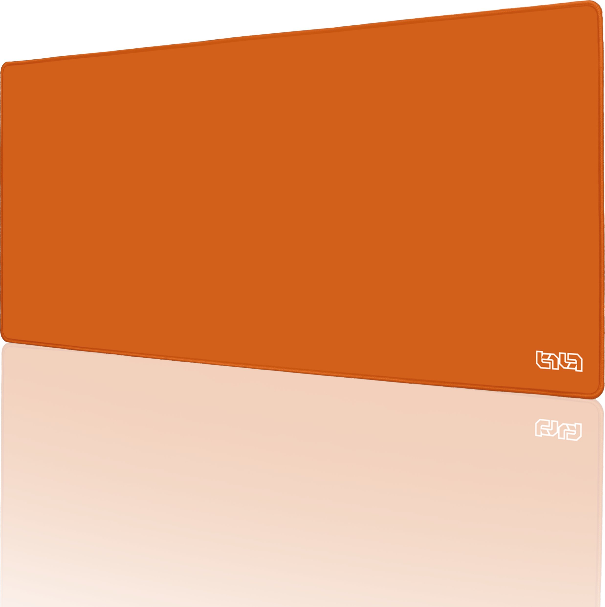 Podkładka Tilt PODKŁADKA GAMINGOWA Orange Fruit 90x40 TILT Antypoślizgowa Gamingowa