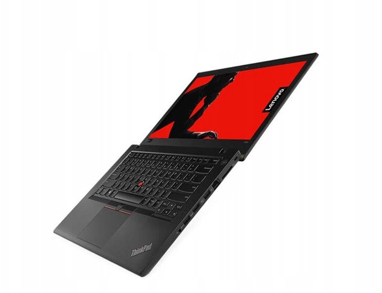 Laptop Lenovo Laptop T480 IPS i7-8650U 16GB 480GB SSD Windows 11